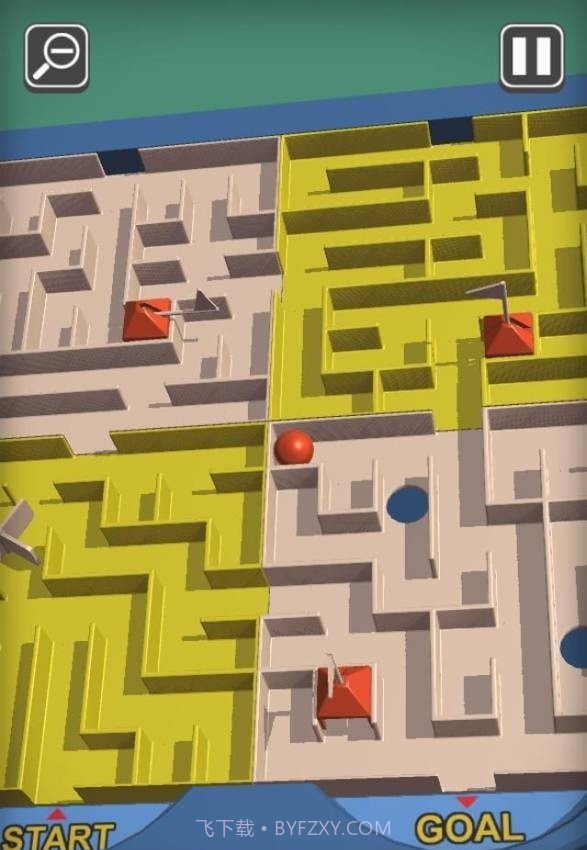 玩具迷宫截图2 玩具迷宫截图2