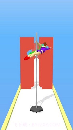 Pole Dance截图2 Pole Dance截图2