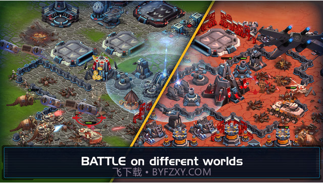 星球大战:指挥官截图2