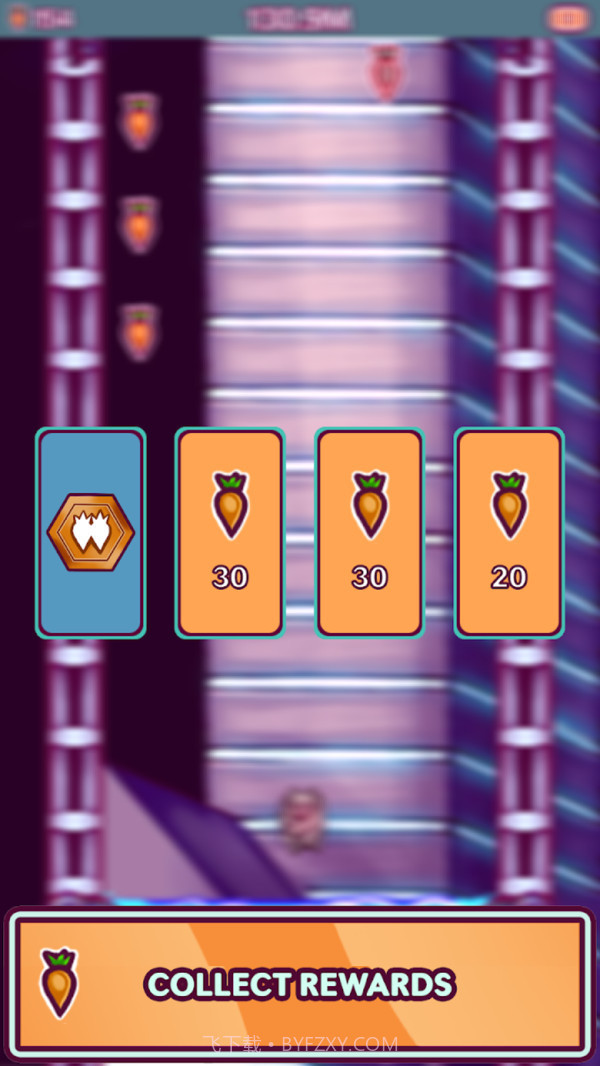 兔子上月球截图3