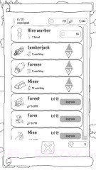 城镇建设Townsgard截图4