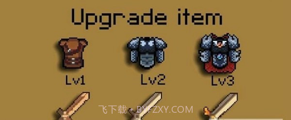 最终的地牢截图3