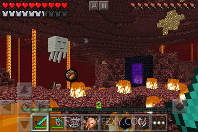 我的世界java版(Minecraft)截图3 我的世界java版(Minecraft)截图3