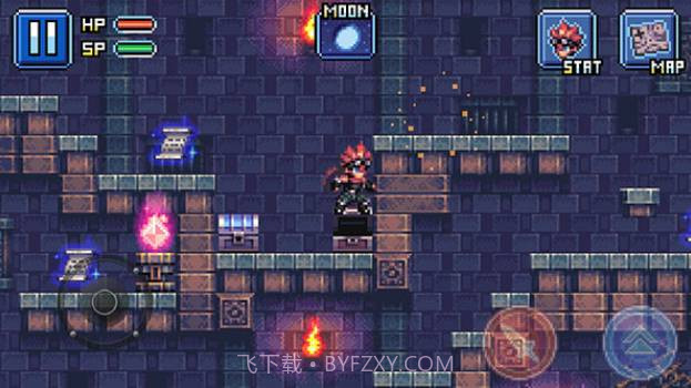 地牢X地牢截图1