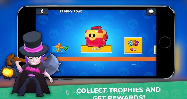 群殴明星柠檬盒模拟器截图4