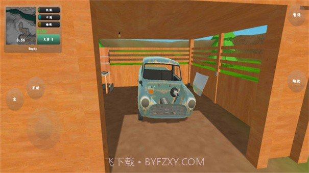 王牌卡车司机安卓截图2