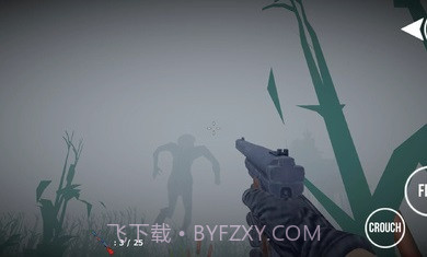 SCP逃离梦魇截图1