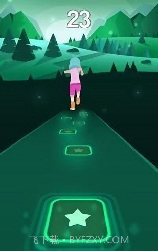 曼达洛魔术跳跳截图3