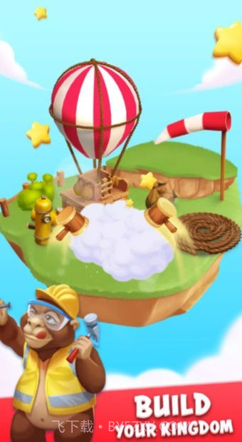 动物和硬币截图2 动物和硬币截图2