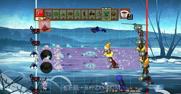 东方不死乡截图3