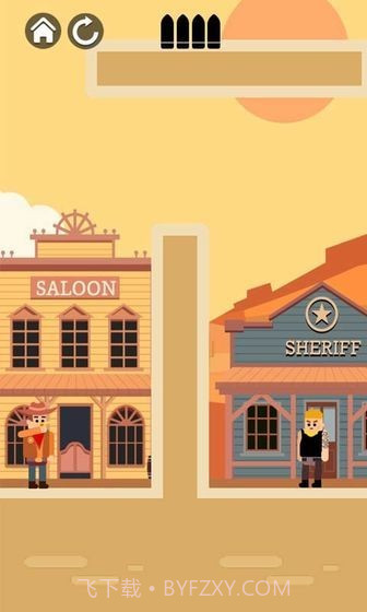 精准枪王截图1 精准枪王截图1