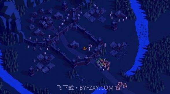 王国陨落内置菜单截图2