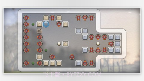 水滴解谜截图5 水滴解谜截图5