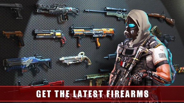 行动导向射击截图2 行动导向射击截图2