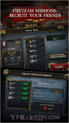 战锤40K：杀戮截图5