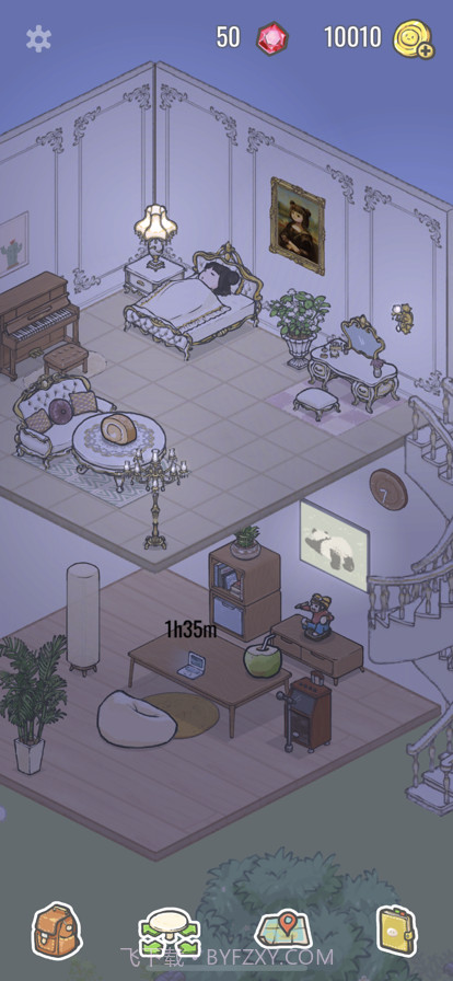 团子和胖友们截图8 团子和胖友们截图8