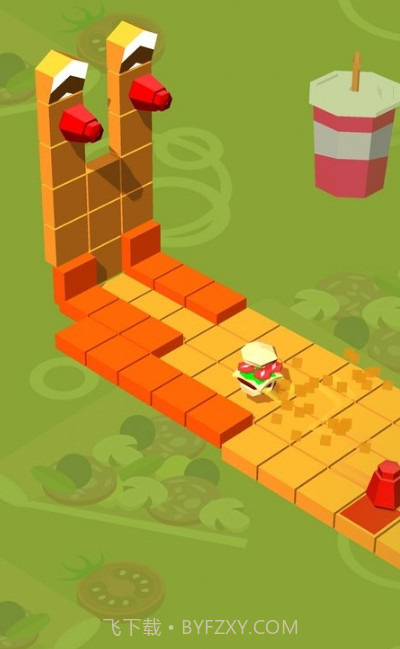 Up the Wall截图3 Up the Wall截图3