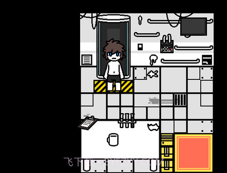 兽化实验室changed截图4