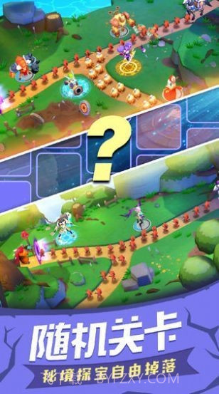 塔塔帝国ol截图2 塔塔帝国ol截图2