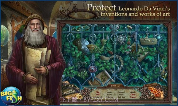 冷酷面具艺术家手机版截图3 冷酷面具艺术家手机版截图3