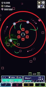 The Tower截图3 The Tower截图3