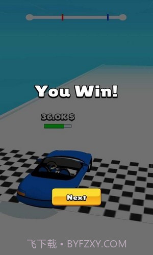 金钱竞赛3D截图2 金钱竞赛3D截图2