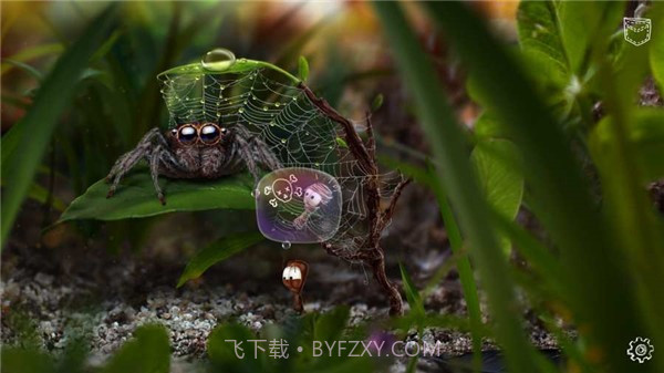 蚂蚁文托2截图4