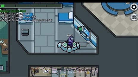 among us诸神之战模组截图3