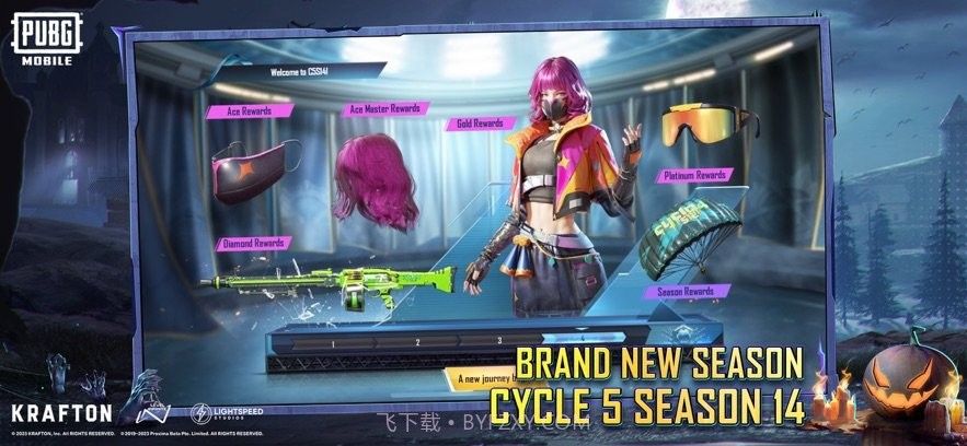 小炎魔改obbV7截图4