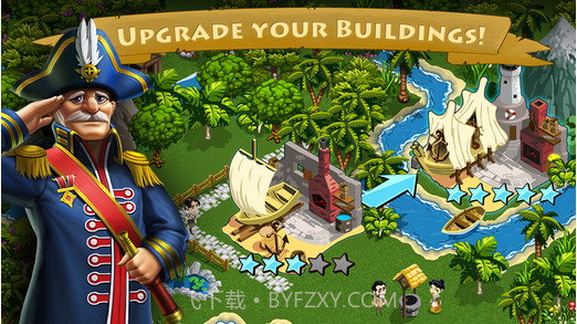 天堂海湾截图3 天堂海湾截图3