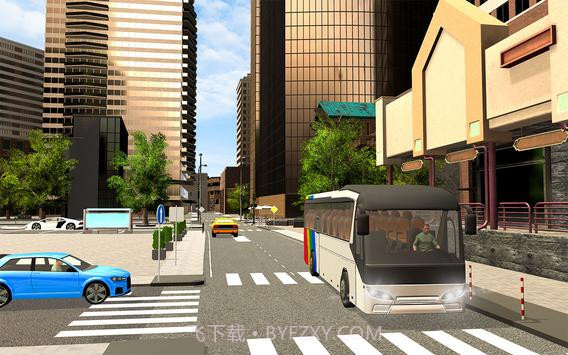 长途客车3D模拟器v12最新免费版截图3