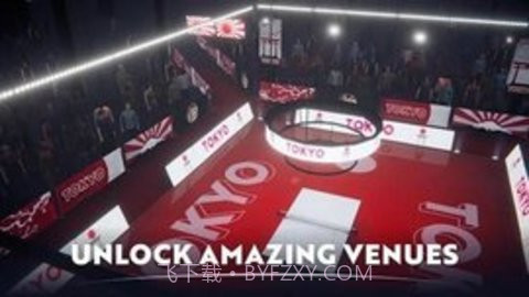 激烈乒乓球截图1