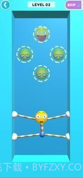 弹力男孩截图3 弹力男孩截图3