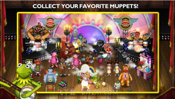 我的布偶秀截图1