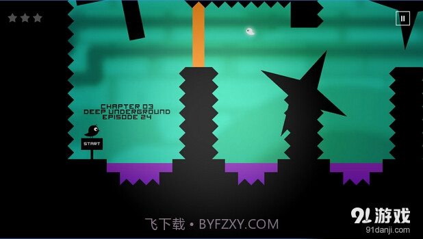 孤独:黑鸟的故事截图5 孤独:黑鸟的故事截图5