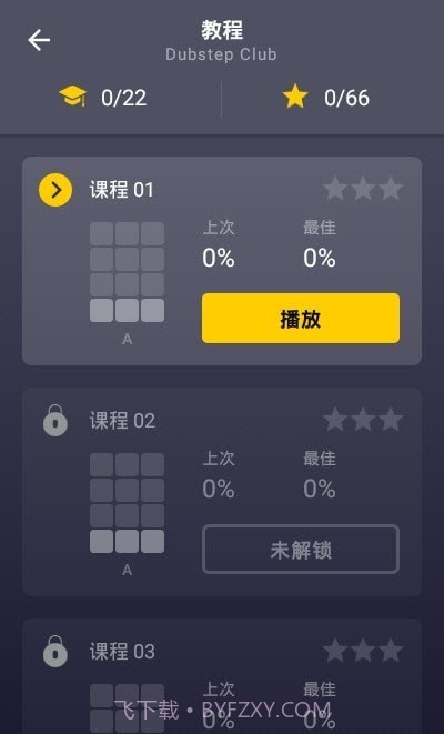 DPM电音制作截图1 DPM电音制作截图1