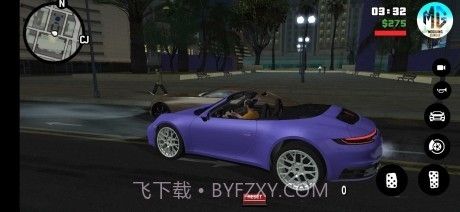 gtasa超高画质补丁截图3 gtasa超高画质补丁截图3