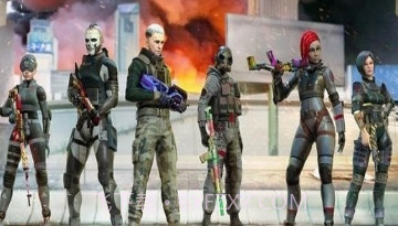 battle forces截图2