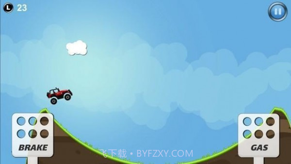 吉普车勇攀高峰截图2 吉普车勇攀高峰截图2