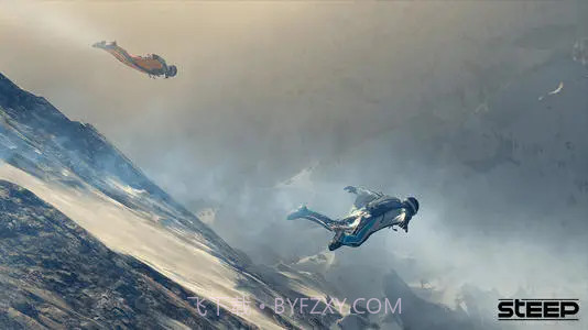 极限巅峰截图2 极限巅峰截图2