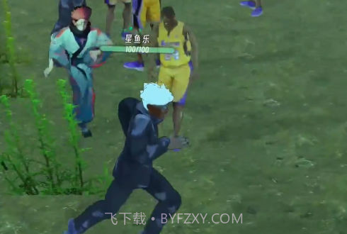 肘术回战牢大截图4 肘术回战牢大截图4