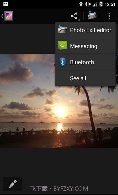 照片Exif编辑截图1 照片Exif编辑截图1
