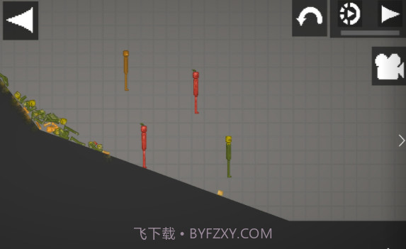 甜瓜游乐场之王截图3