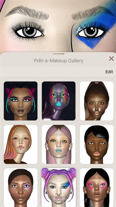 创造美中文截图2