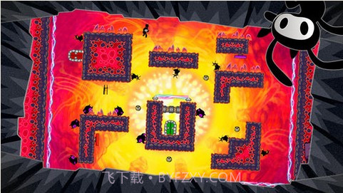 G型神兔 Grabbity截图2