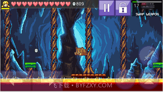 卡利的洞穴3截图4