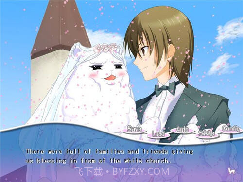 我的女朋友是草泥马截图3 我的女朋友是草泥马截图3