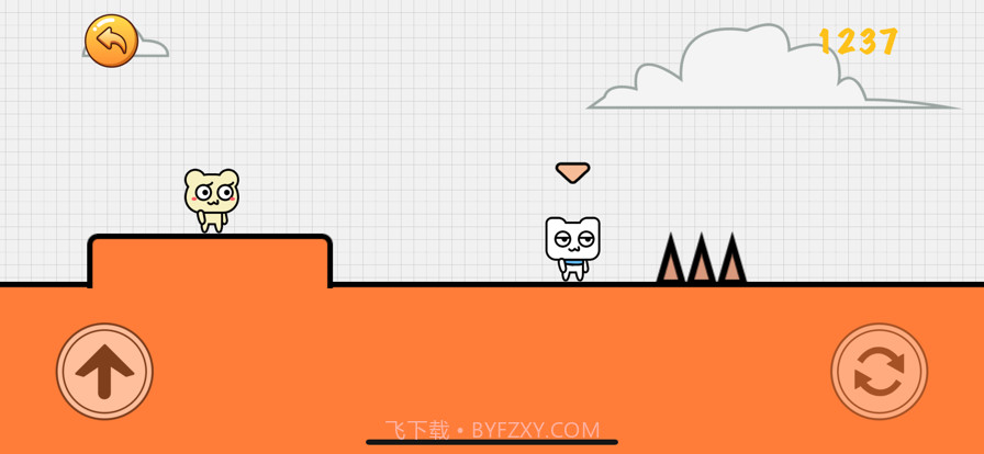 友尽派对截图3 友尽派对截图3