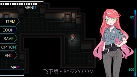 艾米莉亚的复活截图1