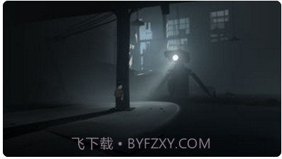 INSIDE截图3 INSIDE截图3